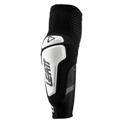 Cotiere Leatt 3DF 6.0 White Black Cotiere Leatt 3DF 6.0 White Black