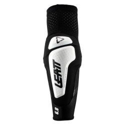 Cotiere Leatt 3DF 6.0 White Black Cotiere Leatt 3DF 6.0 White Black