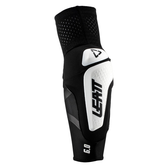 Cotiere Leatt 3DF 6.0 White Black