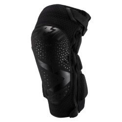 Genunchiere Leatt 3DF 5.0 Zip Black Genunchiere Leatt 3DF 5.0 Zip Black