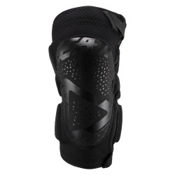 Genunchiere Leatt 3DF 5.0 Zip Black Genunchiere Leatt 3DF 5.0 Zip Black