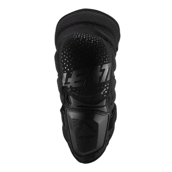 Genunchiere Leatt 3DF Hybrid Black