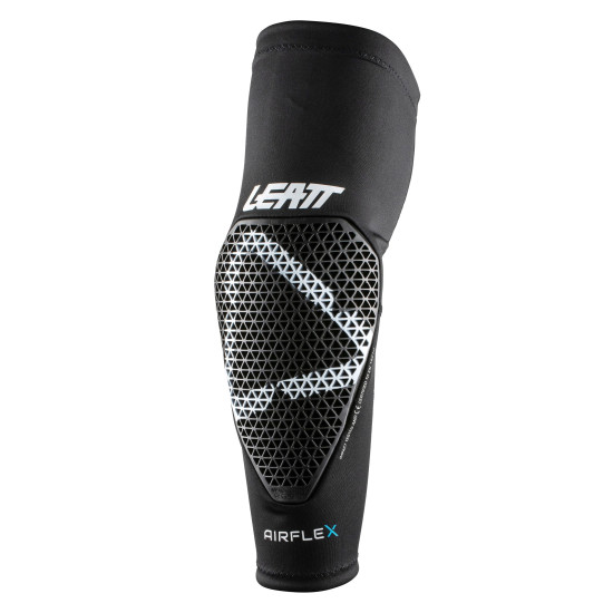 Cotiere Leatt Airflex Black