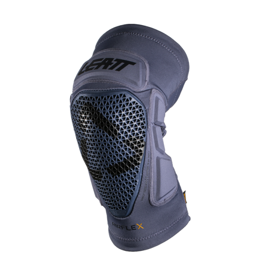 Genunchiere Leatt AirFlex Pro Flint