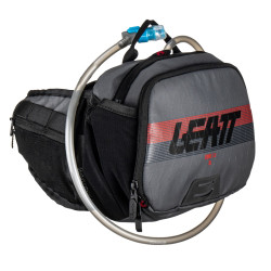 Borseta hidratare Leatt Core 1.5 Graphite