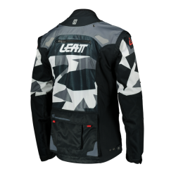 Geaca Leatt 4.5 X-Flow Camo Geaca Leatt 4.5 X-Flow Camo