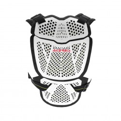 Armura Acerbis P035 White Armura Acerbis P035 White