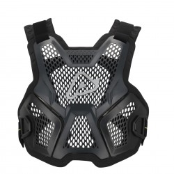 Armura Acerbis P035 Black Armura Acerbis P035 Black