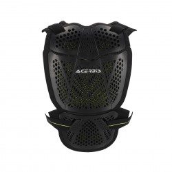 Armura Acerbis P035 Black Armura Acerbis P035 Black