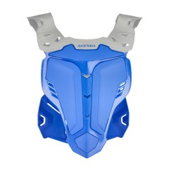 Armura Acerbis Linear Royal Blue Armura Acerbis Linear Royal Blue