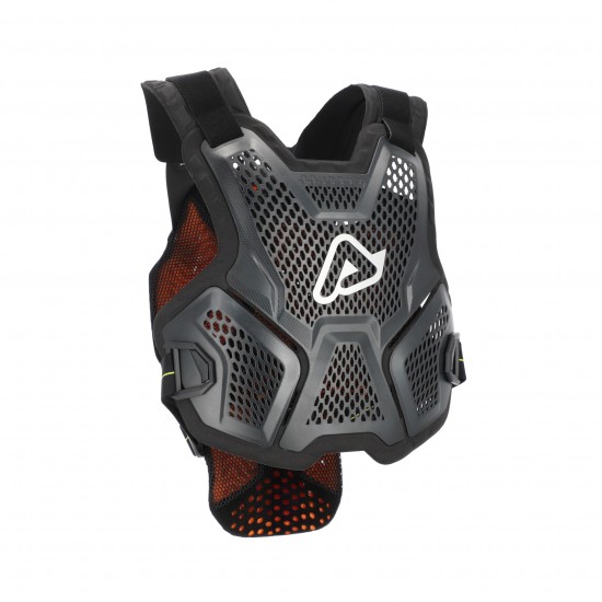 Platosa Acerbis P035 RACE Black Platosa Acerbis P035 RACE Black