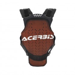 Platosa Acerbis P035 RACE Black Platosa Acerbis P035 RACE Black