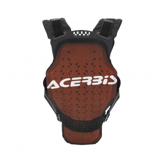 Platosa Acerbis P035 RACE Black Platosa Acerbis P035 RACE Black