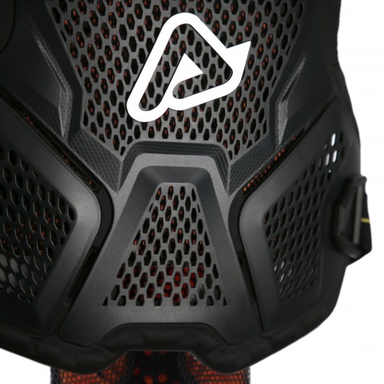 Platosa Acerbis P035 RACE Black Platosa Acerbis P035 RACE Black