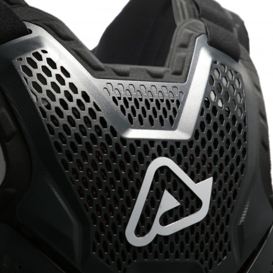 Platosa Acerbis P035 RACE Black Platosa Acerbis P035 RACE Black