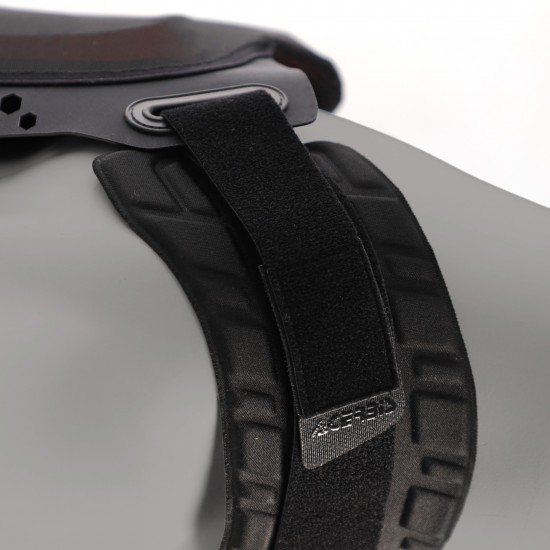 Platosa Acerbis P035 RACE Black Platosa Acerbis P035 RACE Black