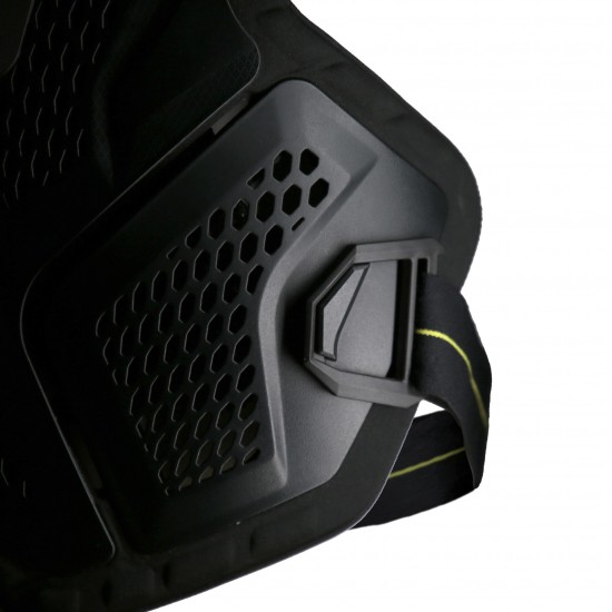 Platosa Acerbis P035 RACE Black Platosa Acerbis P035 RACE Black