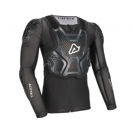 Armura Acerbis P035 RACE Black