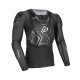 Armura Acerbis P035 RACE Black