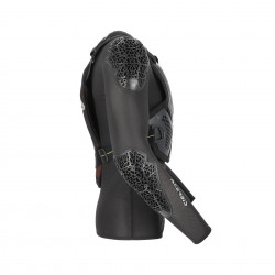 Armura Acerbis P035 RACE Black Armura Acerbis P035 RACE Black