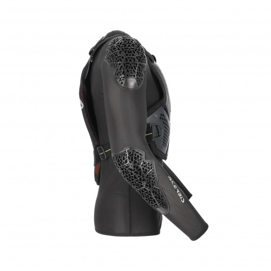 Armura Acerbis P035 RACE Black