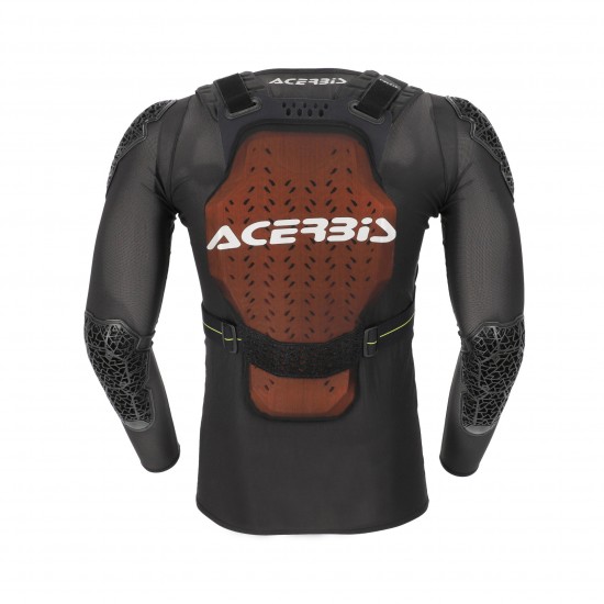 Armura Acerbis P035 RACE Black