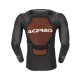 Armura Acerbis P035 RACE Black