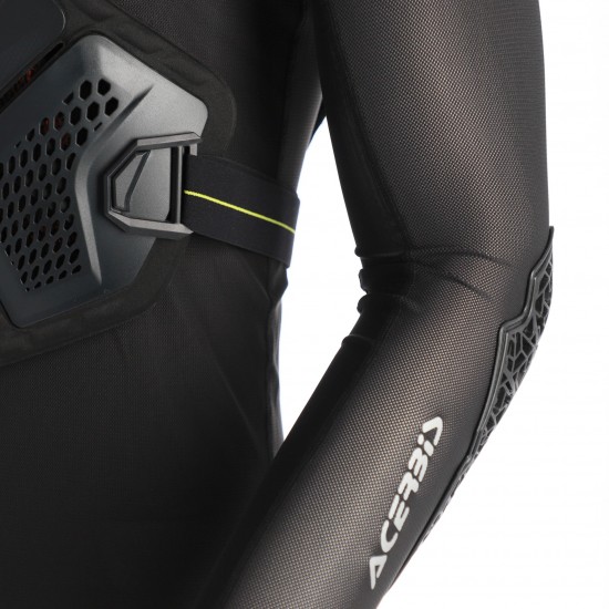 Armura Acerbis P035 RACE Black
