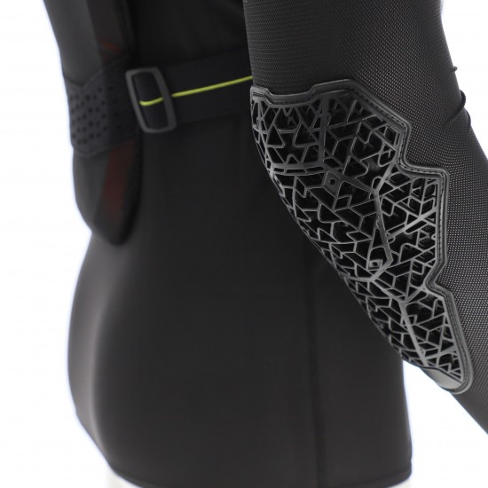 Armura Acerbis P035 RACE Black