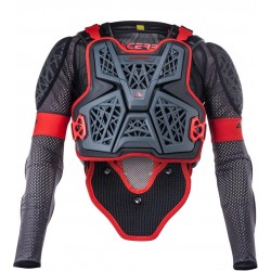Armura Acerbis Galaxy Grey Black