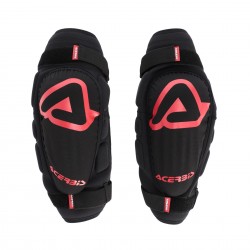 Cotiere Acerbis X-Elbow Soft Red