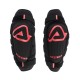 Cotiere Acerbis X-Elbow Soft Red