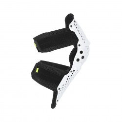 Genunchiere Acerbis K035 White Genunchiere Acerbis K035 White