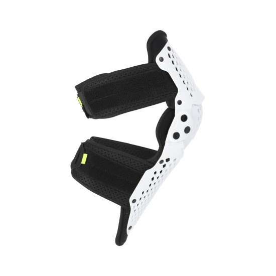 Genunchiere Acerbis K035 White Genunchiere Acerbis K035 White