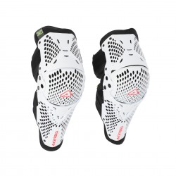 Genunchiere Acerbis K035 White Genunchiere Acerbis K035 White