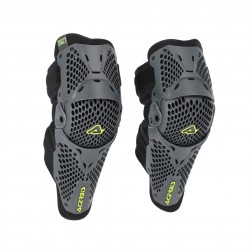 Genunchiere Acerbis K035 Grey Genunchiere Acerbis K035 Grey