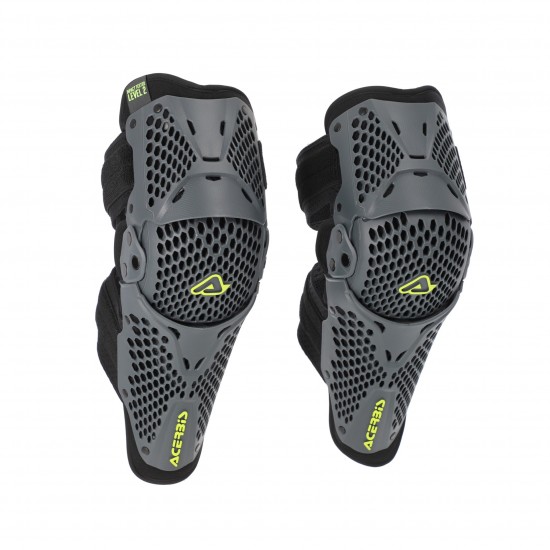 Genunchiere Acerbis K035 Grey Genunchiere Acerbis K035 Grey