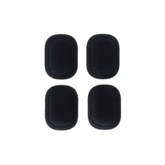 Genunchiere Acerbis K035 White Genunchiere Acerbis K035 White