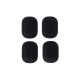Genunchiere Acerbis K035 White Genunchiere Acerbis K035 White