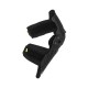 Genunchiere Acerbis K035 Black Genunchiere Acerbis K035 Black
