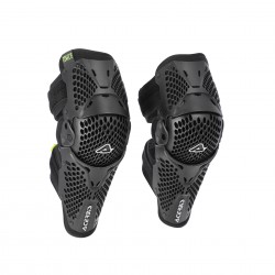 Genunchiere Acerbis K035 Black Genunchiere Acerbis K035 Black