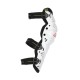 Genunchiere Acerbis Impact PRO White Genunchiere Acerbis Impact PRO White
