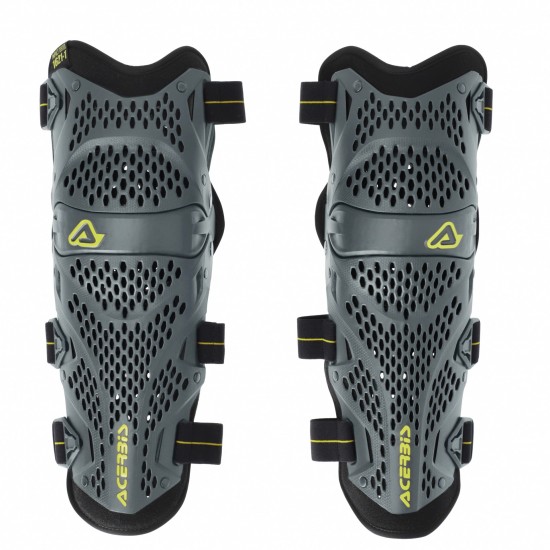 Genunchiere Acerbis Impact PRO Grey Genunchiere Acerbis Impact PRO Grey