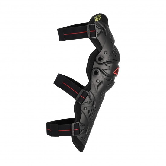 Genunchiere Acerbis Impact PRO Black Genunchiere Acerbis Impact PRO Black