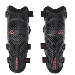 Genunchiere Acerbis Impact PRO Black Genunchiere Acerbis Impact PRO Black