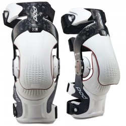 Orteze carbon POD K8 3.0 White Orteze carbon POD K8 3.0 White