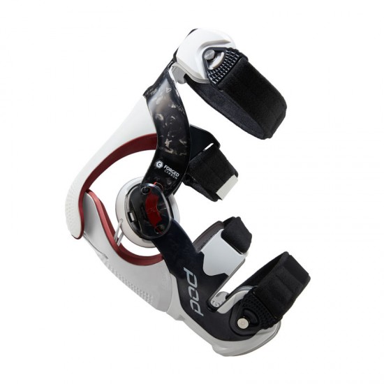 Orteze carbon POD K8 3.0 White