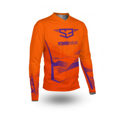 Tricou S3 Orange Collection Tricou S3 Orange Collection