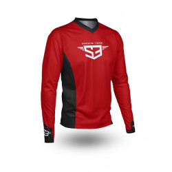 Tricou S3 Red Collection Tricou S3 Red Collection