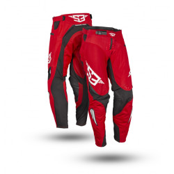 Pantaloni S3 Red Vented Pantaloni S3 Red Vented